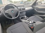 BMW X1 2012 Oranssi