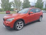 BMW X1 2012 Oranssi
