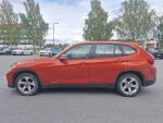 BMW X1 2012 Oranssi