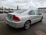 Volvo S60 2006 Harmaa