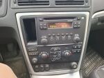 Volvo S60 2006 Harmaa