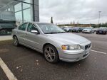 Volvo S60 2006 Harmaa
