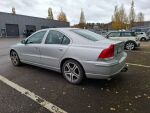 Volvo S60 2006 Harmaa