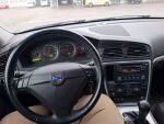 Volvo S60 2006 Harmaa