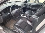 Volvo S60 2006 Harmaa