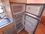 Mooveo P712 2007 Valkoinen