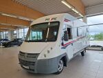 Pilote 716 2008 Valkoinen
