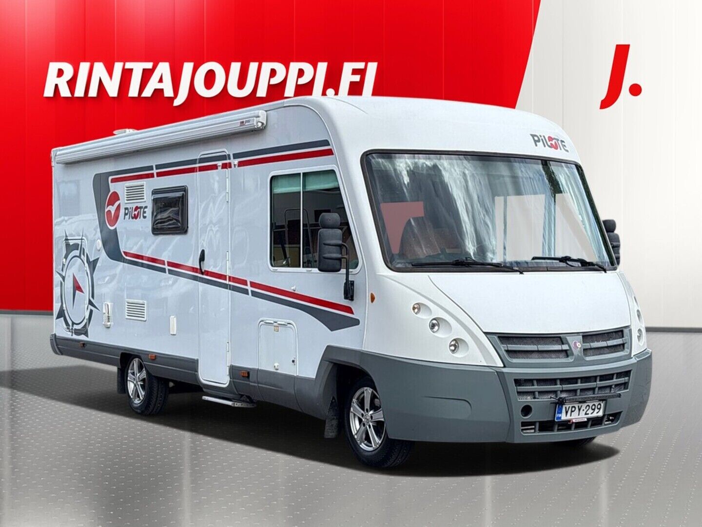 Pilote 716