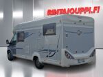 T.e.c. ADVANTEC TI 654 2008 Harmaa