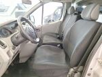 Opel Vivaro 2007 Hopea