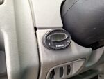 Opel Vivaro 2007 Hopea