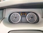 Opel Vivaro 2007 Hopea