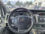 Opel Vivaro 2007 Hopea