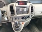 Opel Vivaro 2007 Hopea