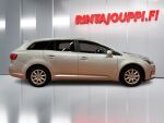 Toyota Avensis 2013 Hopea