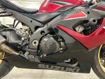 Suzuki GSX-R 2007 