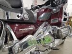 Honda GL 2007 