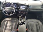 Kia Optima 2012 Valkoinen