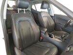 Kia Optima 2012 Valkoinen