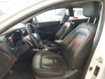 Kia Optima 2012 Valkoinen
