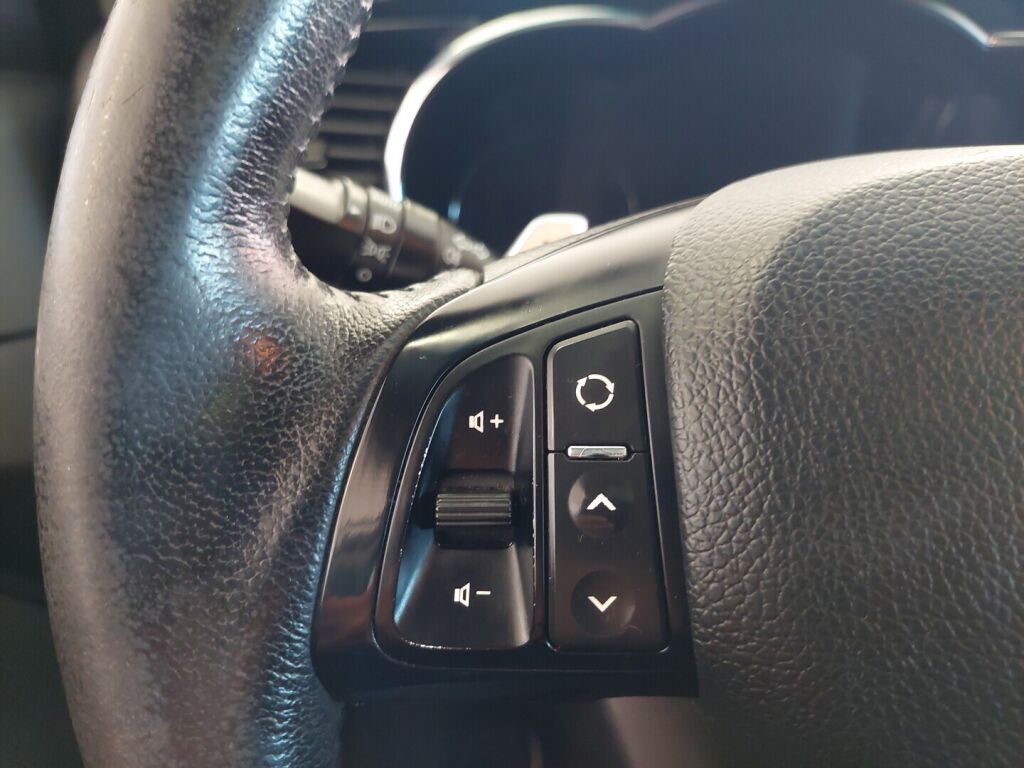 Kia Optima 2012 Valkoinen