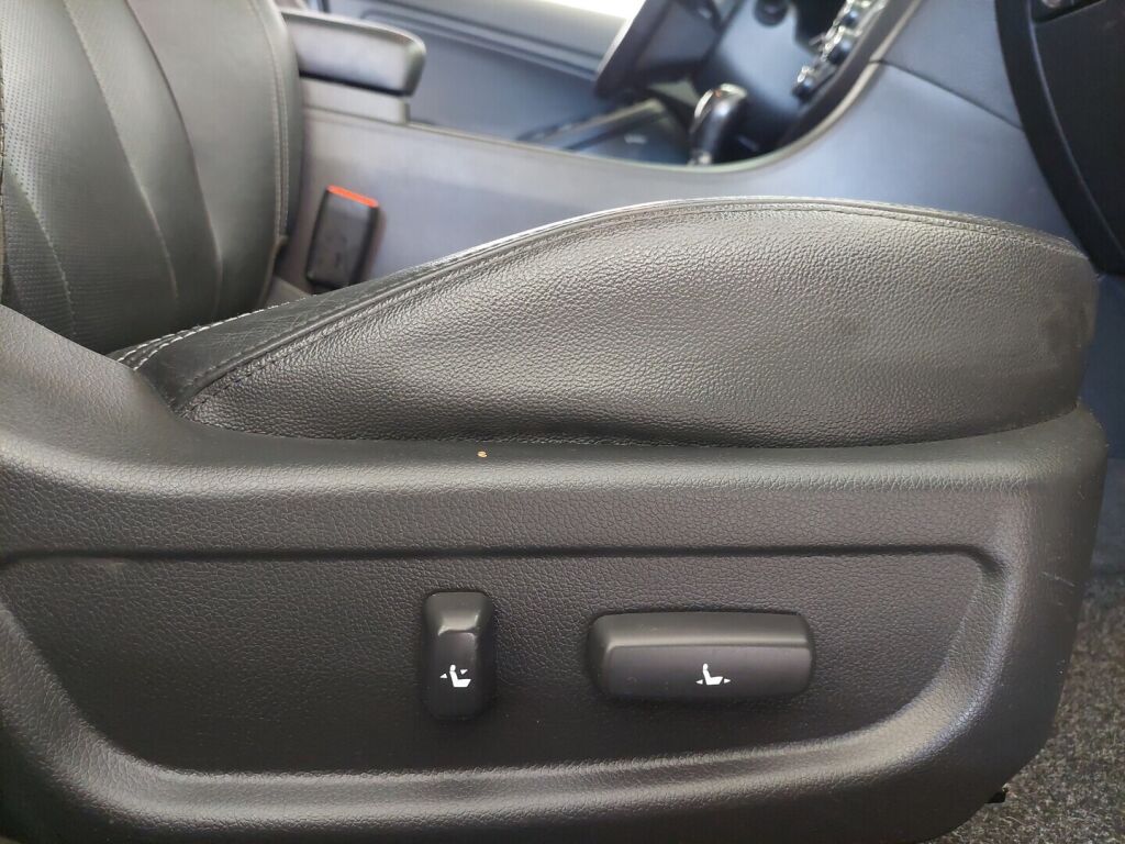 Kia Optima 2012 Valkoinen