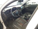 Kia Optima 2012 Valkoinen