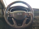 Kia Optima 2012 Valkoinen
