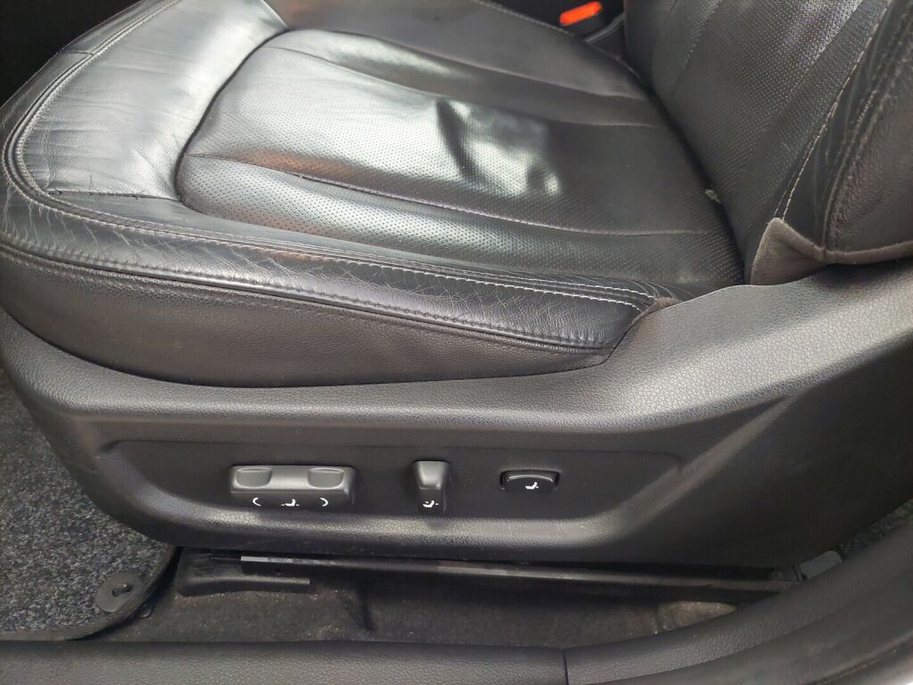 Kia Optima 2012 Valkoinen