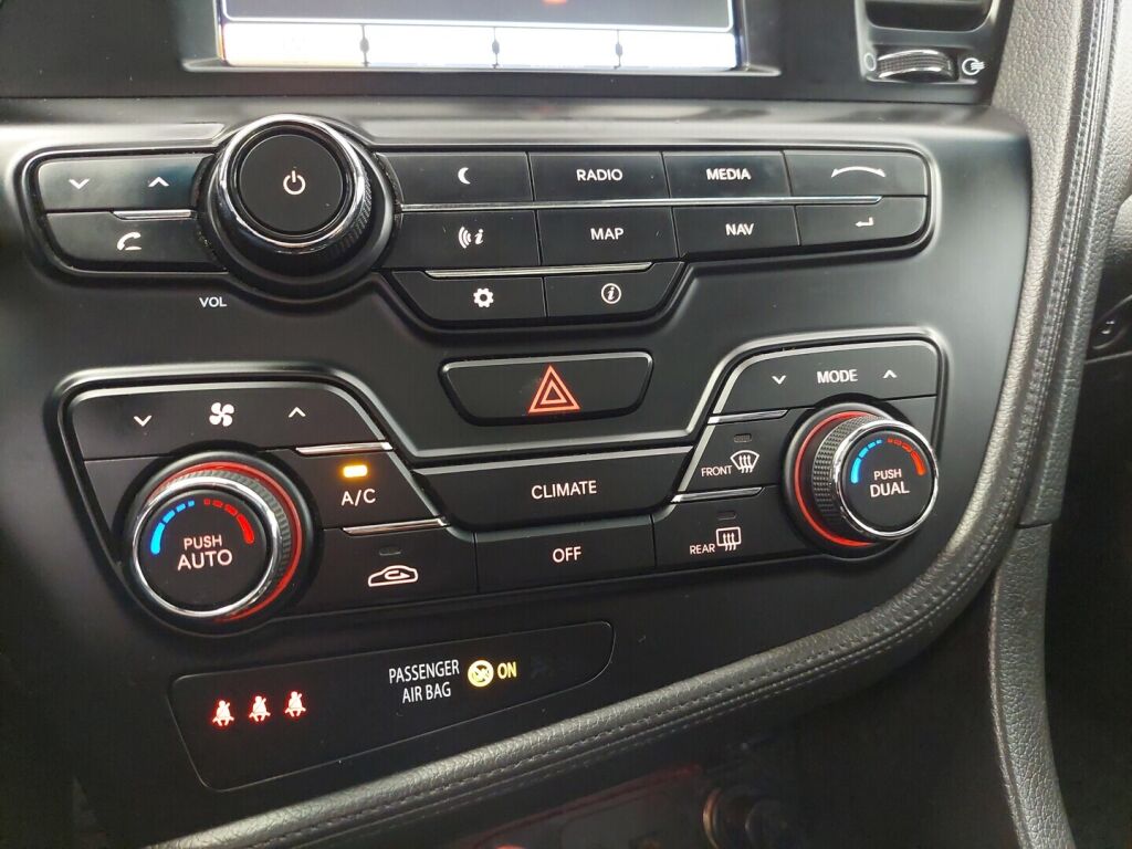 Kia Optima 2012 Valkoinen