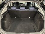 Honda Civic 2012 Musta