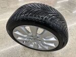 Honda Civic 2012 Musta