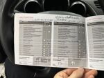 Honda Civic 2012 Musta