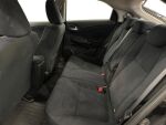 Honda Civic 2012 Musta