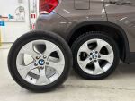 BMW X1 2012 Ruskea (beige)