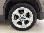 BMW X1 2012 Ruskea (beige)