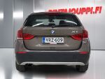 BMW X1 2012 Ruskea (beige)