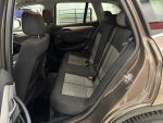 BMW X1 2012 Ruskea (beige)