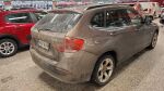 BMW X1 2012 Ruskea (beige)