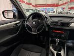 BMW X1 2012 Ruskea (beige)