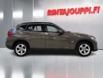 BMW X1 2012 Ruskea (beige)