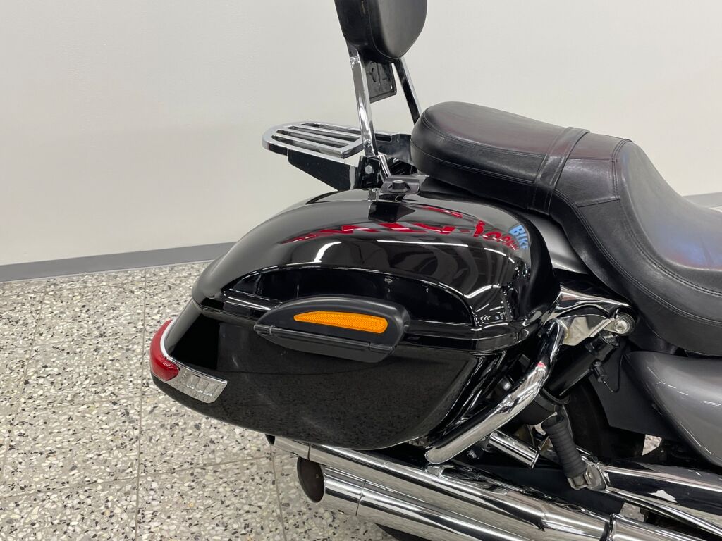 Triumph ROCKET III 2007 