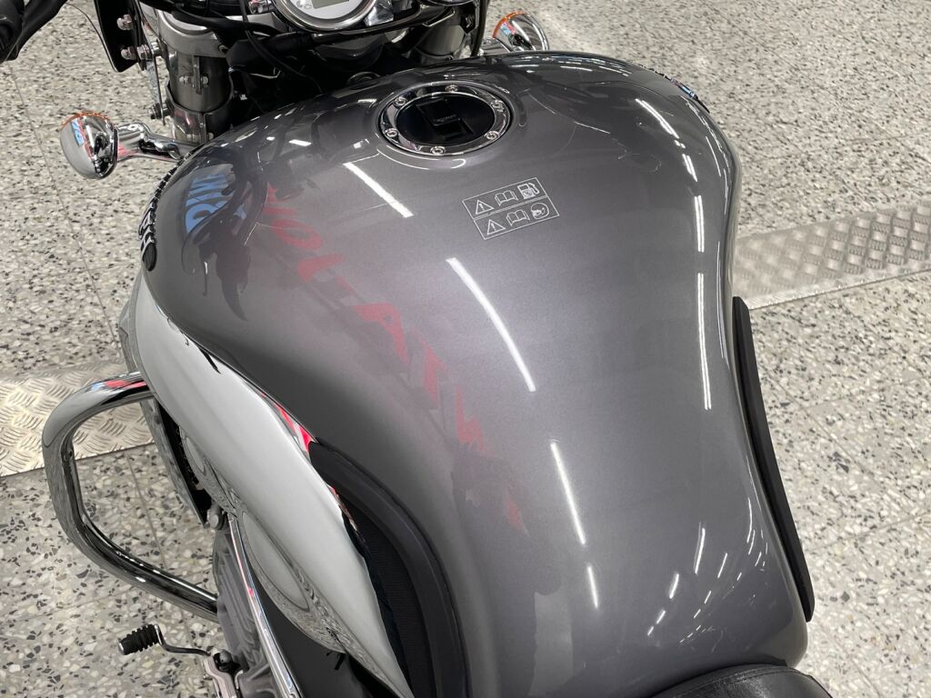 Triumph ROCKET III 2007 