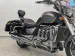 Triumph ROCKET III 2007 