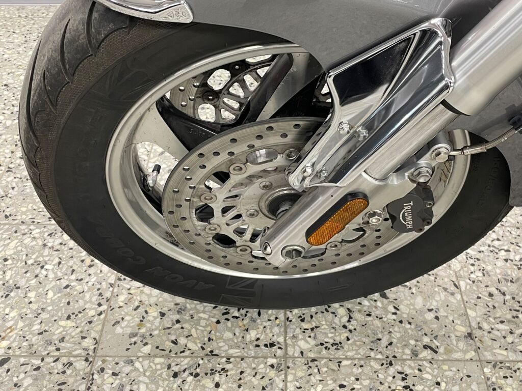 Triumph ROCKET III 2007 