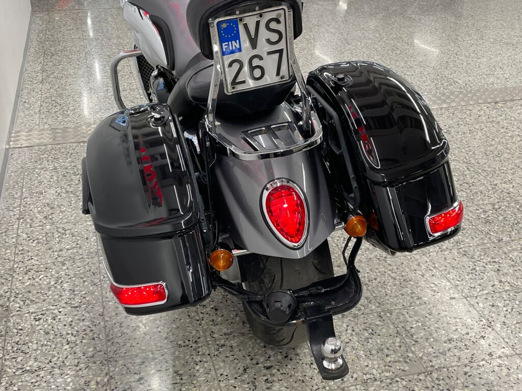 Triumph ROCKET III 2007 