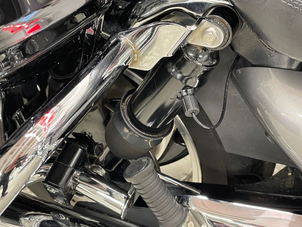 Triumph ROCKET III 2007 