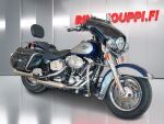 Harley-davidson Softail 2007 