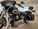 Harley-davidson Softail 2007 