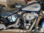 Harley-davidson Softail 2007 